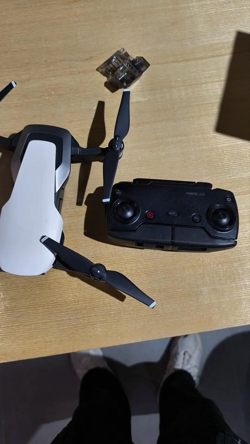 无人机御air图片有哪些？-图2