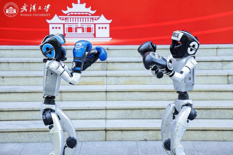 武大无人机人脸识别，隐私安全如何保障？-图1