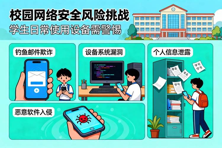 防范网络陷阱与计算机病毒-图1