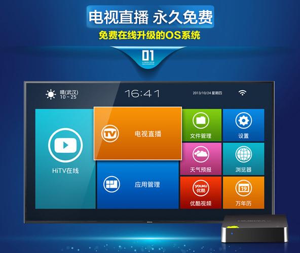 网络电视和数字电视哪个更好？-图2
