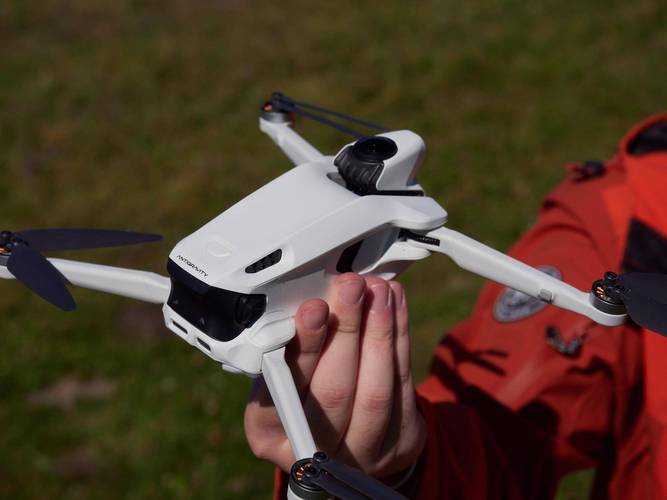 新手千元无人机怎么选?-图1 新手千元无人机怎么选?-图1