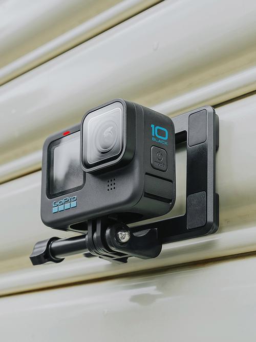 大疆挂GoPro，画质能超越吗？-图1