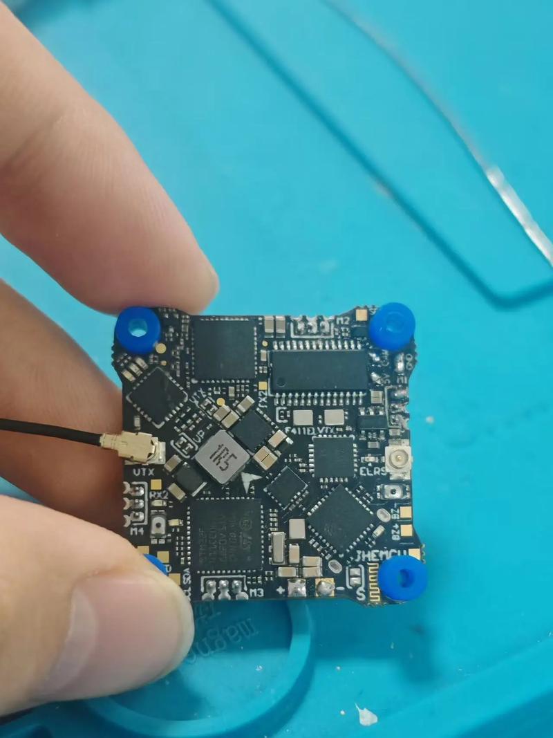 FPGA能胜任无人机核心控制吗？-图1