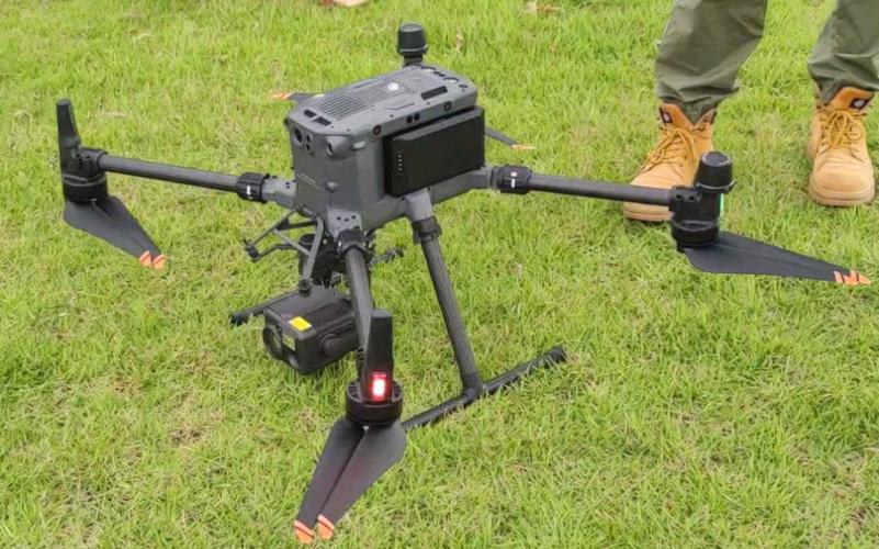 重型无人机为何需要电脑?-图1 重型无人机为何需要电脑?-图1