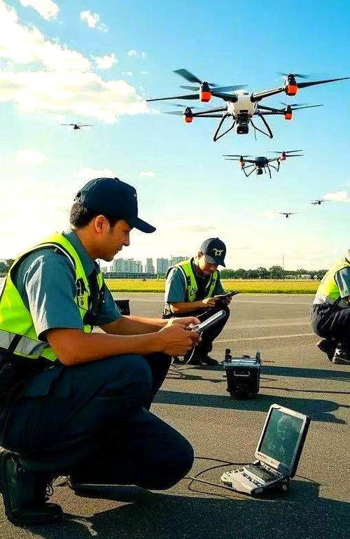 AOPA无人机驾驶员如何考取？-图3