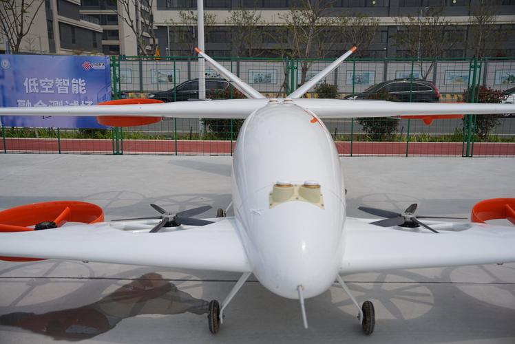 LY系列近程小型无人机有何优势？-图2