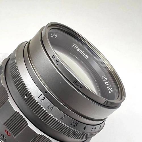 尼康Zeiss镜头技术有何独特优势？-图2