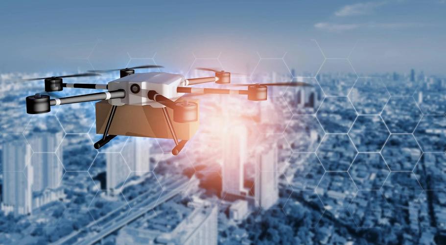 京东无人机将如何引领行业发展趋势？-图2