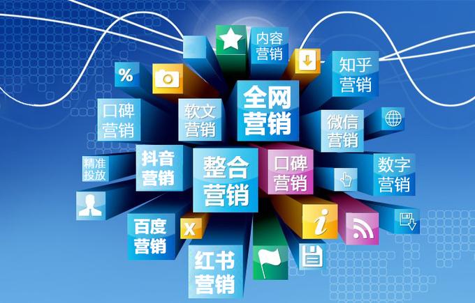 网络营销与传统营销，是融合还是取代？-图2