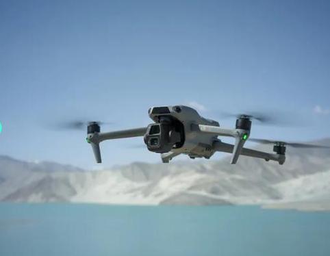 无人机200万像素咋样-图1