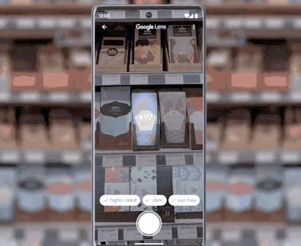 谷歌AR Core技术如何改变现实交互？-图3