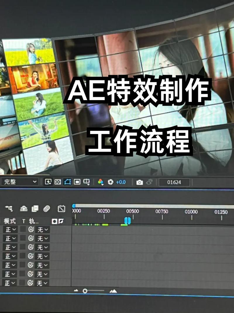 视频技术内幕，核心原理是什么？-图1