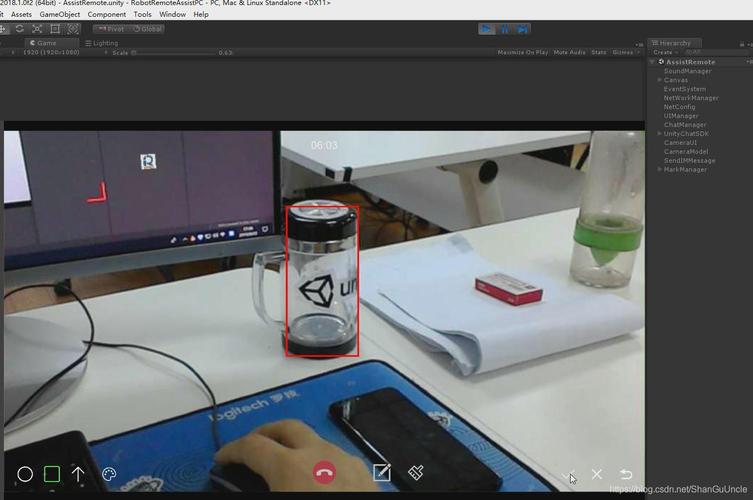 视频技术内幕，核心原理是什么？-图3