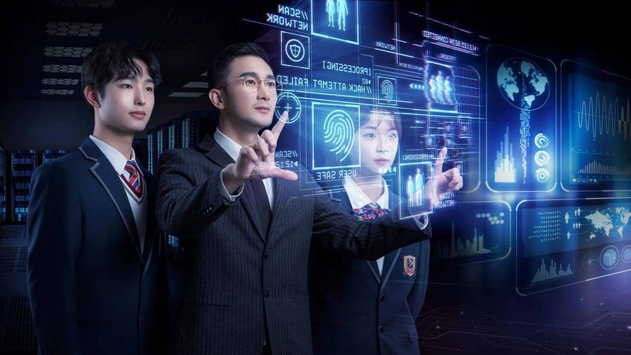 如何让机会、人才、技术与产品协同共进？-图3