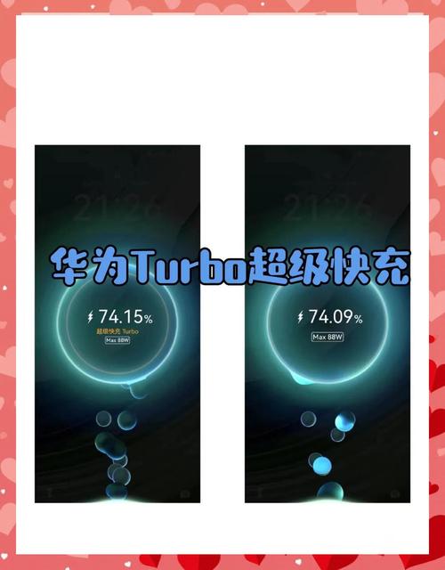 华为turbo技术升级-图2