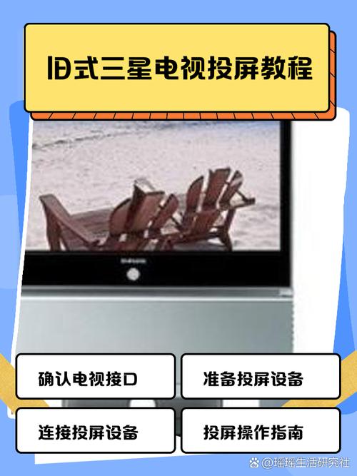 三星电视无线网络连接方法是什么？-图2