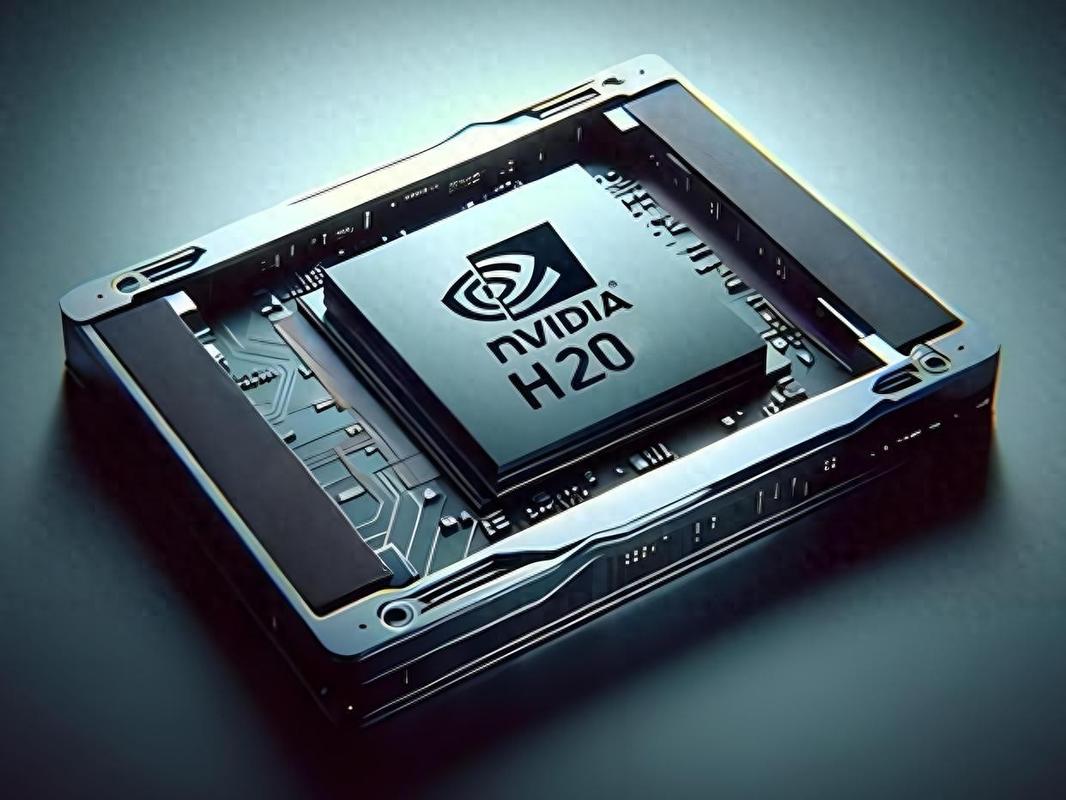 NVIDIA技术具体指哪些核心技术？-图1