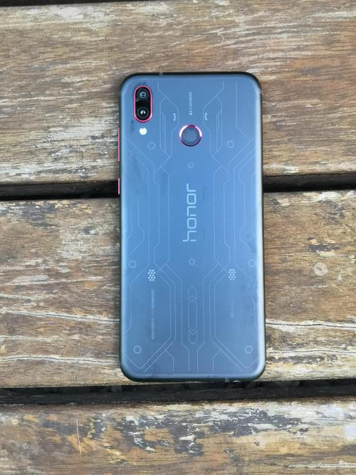 荣耀Play黑科技是什么?-图2 荣耀Play黑科技是什么?-图2