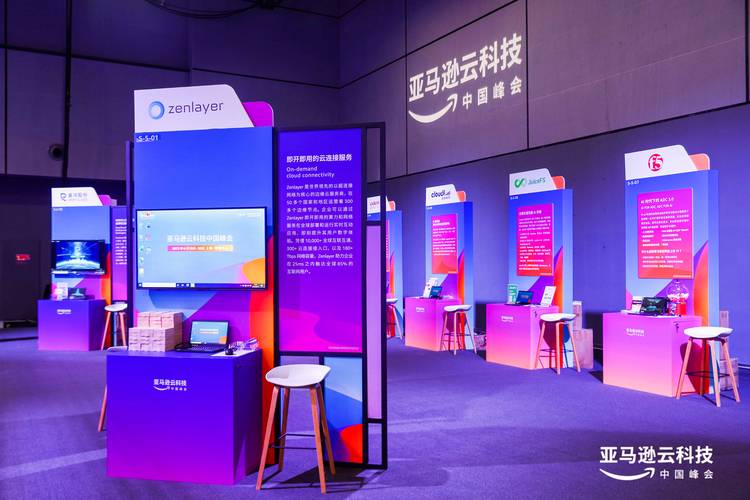 亚马逊技术峰会2025将聚焦哪些前沿技术?-图2 亚马逊技术峰会2025将聚焦哪些前沿技术?-图2