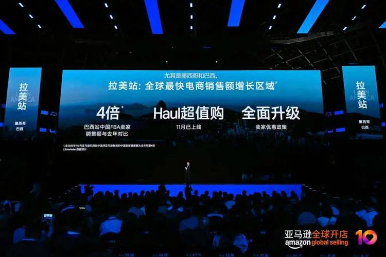 亚马逊技术峰会2025将聚焦哪些前沿技术?-图3 亚马逊技术峰会2025将聚焦哪些前沿技术?-图3