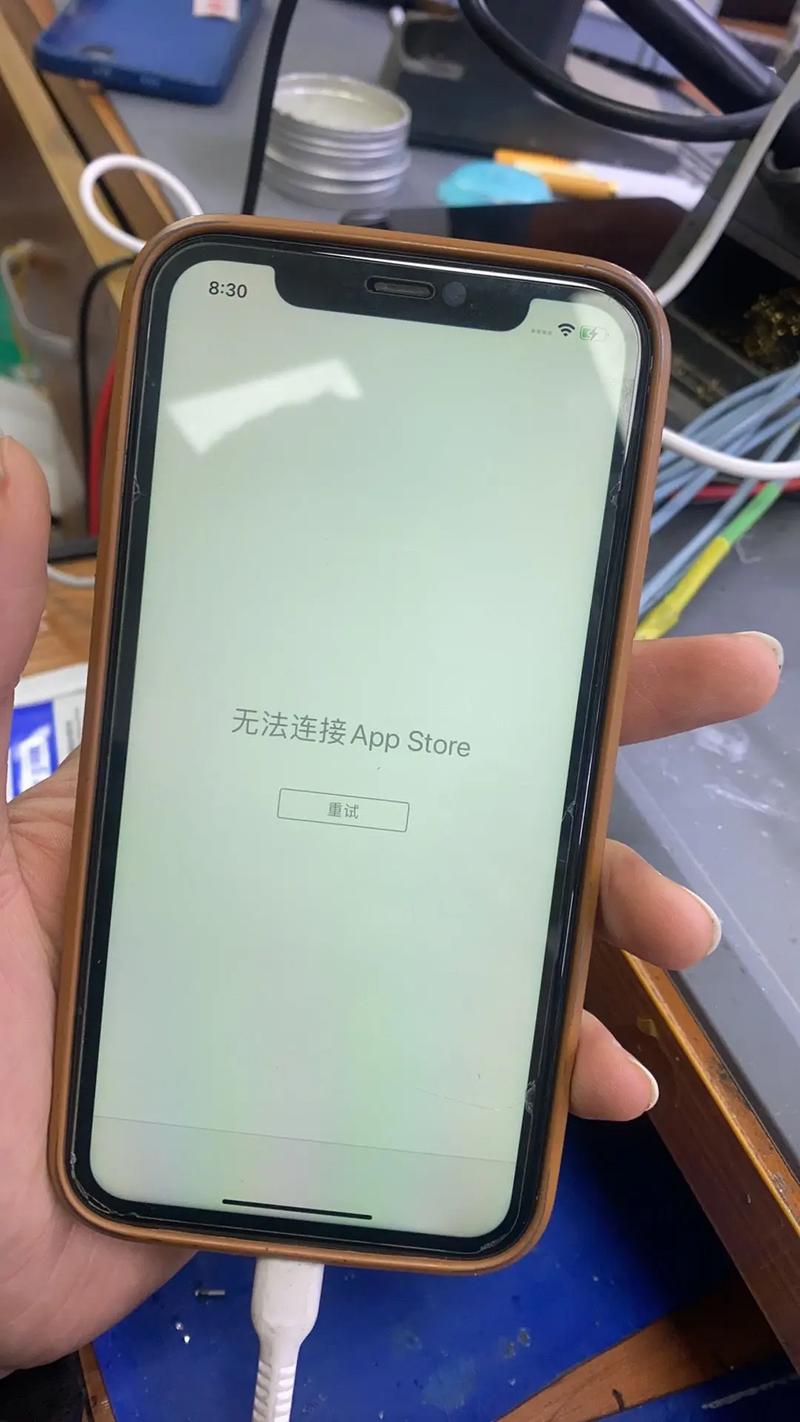 iPhone为何没有4G网络？-图3