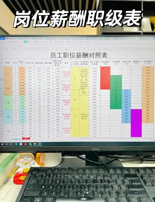 BAT技术总监薪资多少？-图1