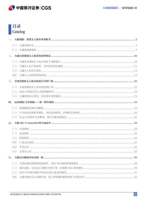 2025无人机行业趋势如何?-图3 2025无人机行业趋势如何?-图3