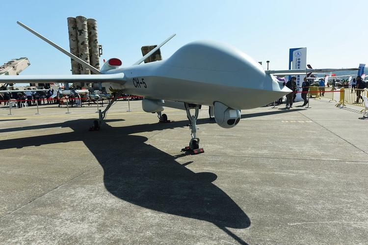 AEE无人机AP11有何亮点？-图2