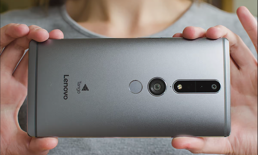 tango手机ar技术有何独特优势？-图1