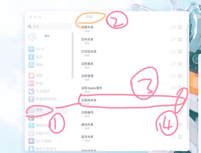 笔记本无线网络怎么打开？-图1