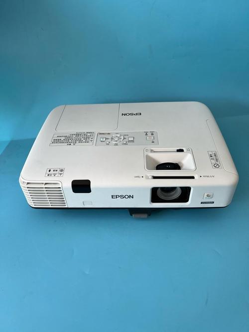 爱普生DLP显示技术有何独特优势？-图1