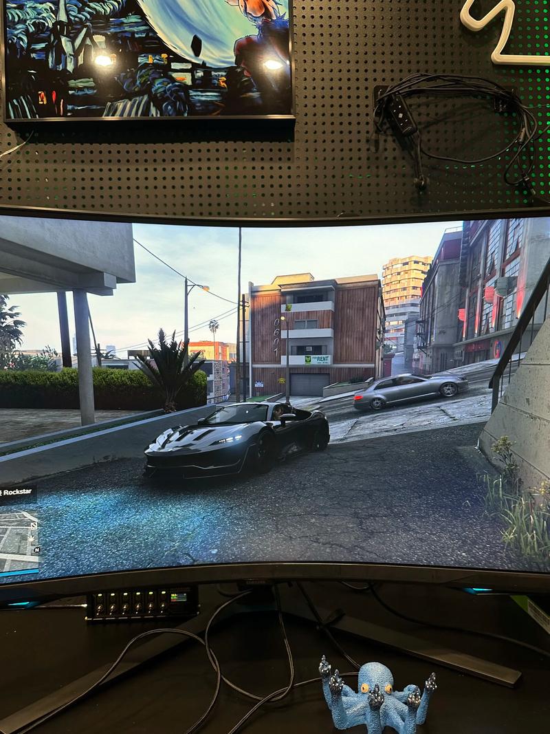 GTA5离线能玩吗？单机模式有吗？-图1