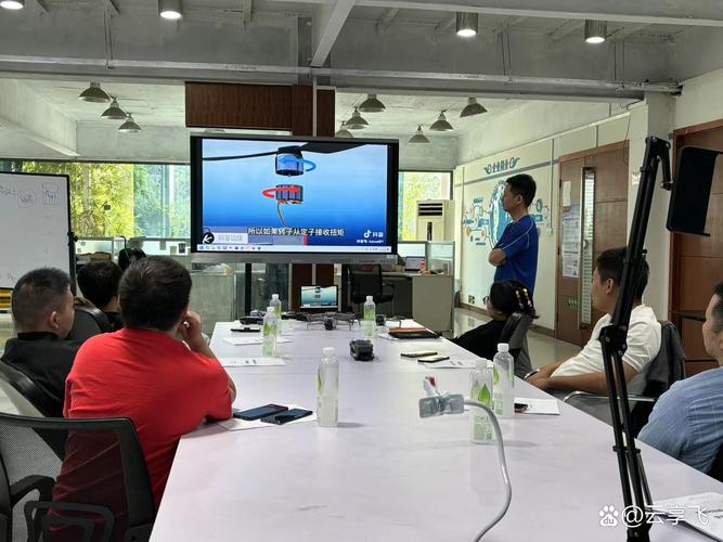 北京大疆无人机培训怎么选？-图2