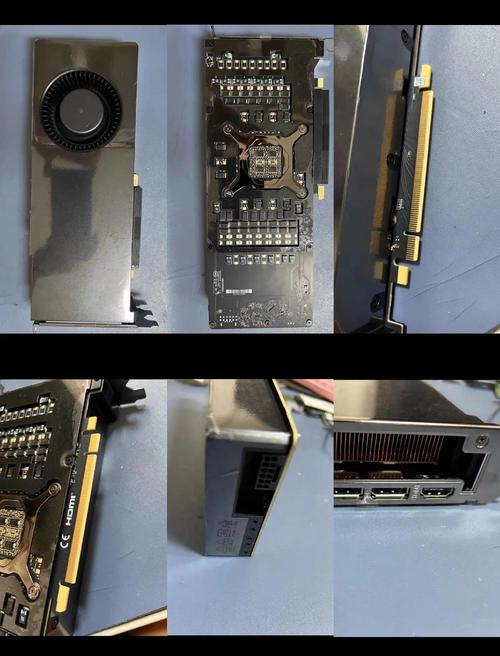 显卡散热技术如何突破极限？-图1