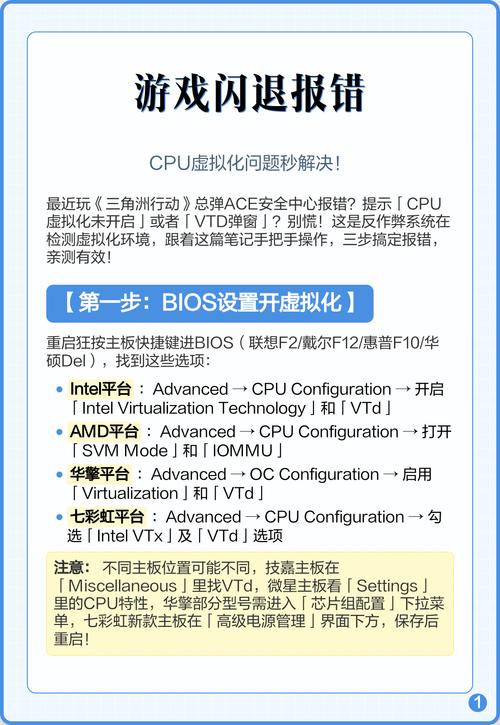 Intel虚拟技术有何潜在危害？-图2