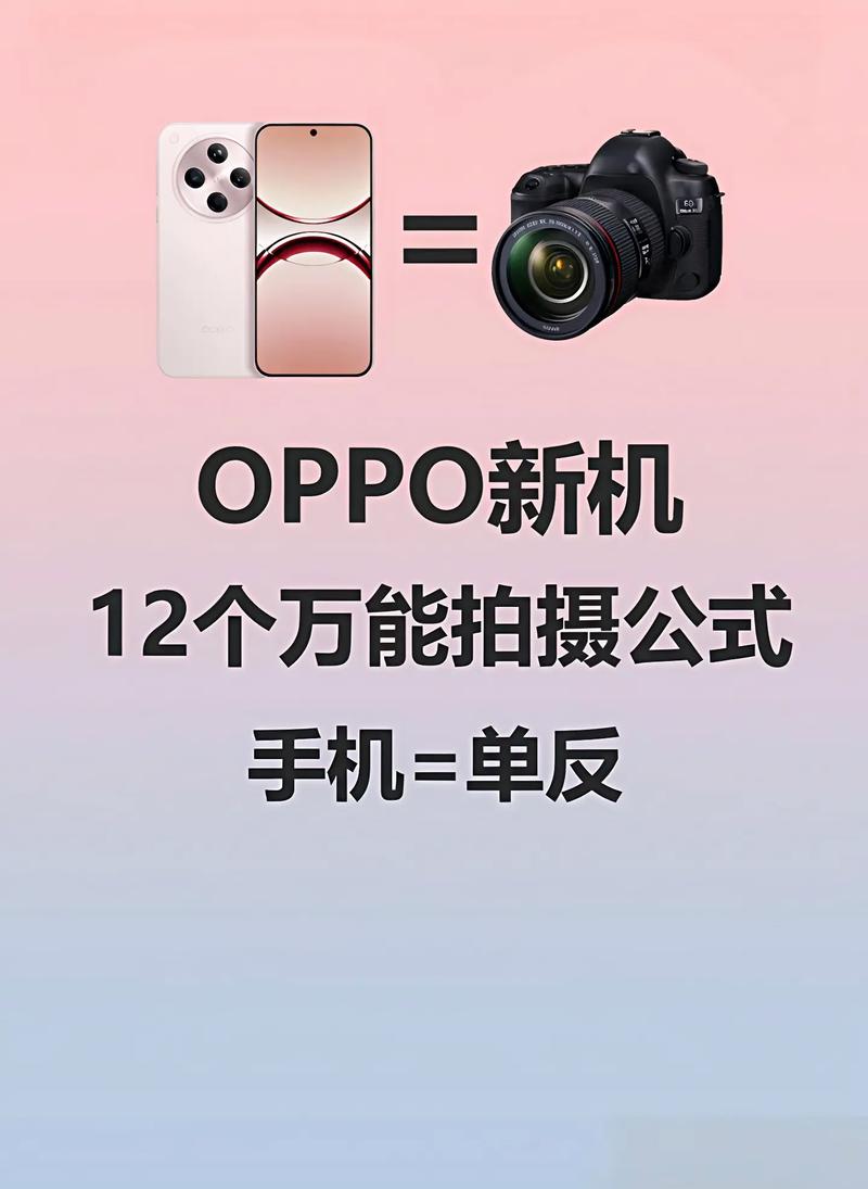 oppor拍照技术教程-图3