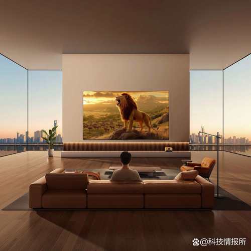 suhd.uled技术是什么？优势在哪？-图3