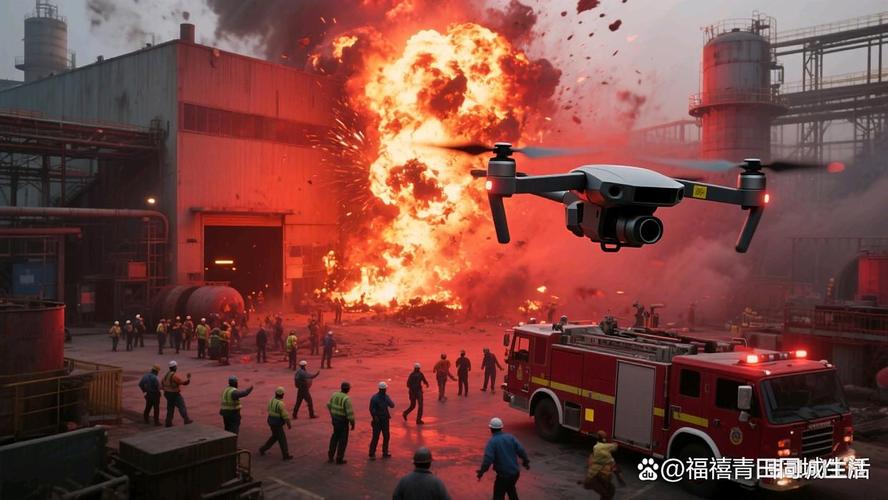 无人机黑飞频发，2025年如何破解监管难题？-图2