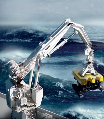 Baymax需哪些核心技术实现?-图1 Baymax需哪些核心技术实现?-图1