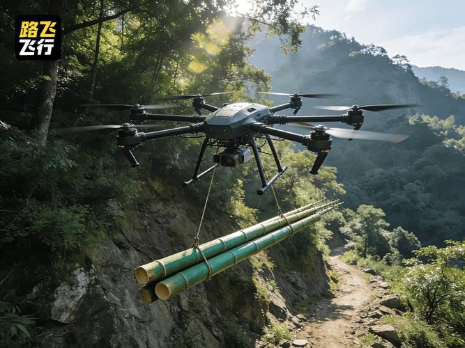 无人机电池如何限制飞机飞行?-图2 无人机电池如何限制飞机飞行?-图2
