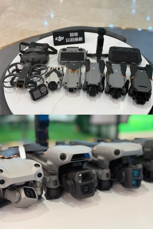 大疆无人机 租赁 沈阳-图1