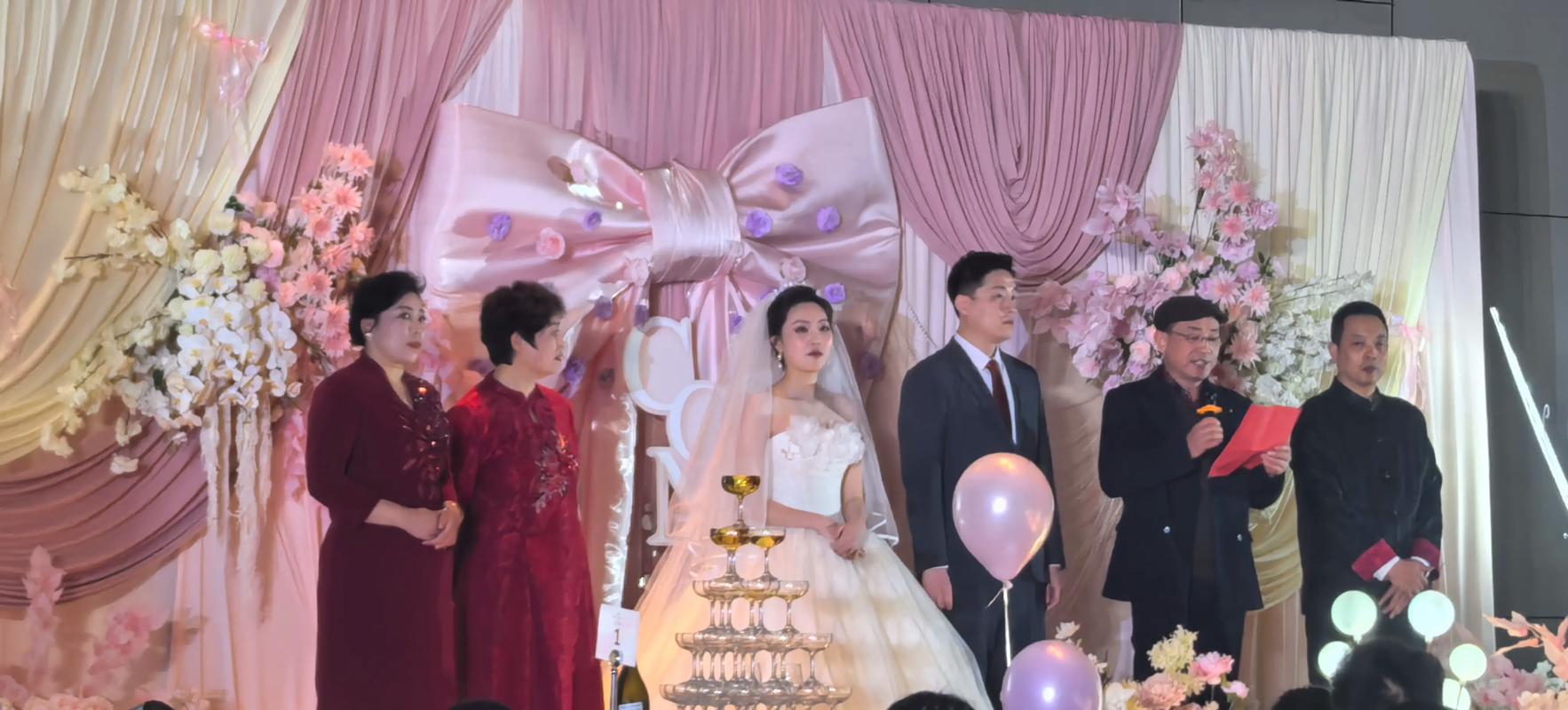 婚礼无人机还能怎么玩？-图2