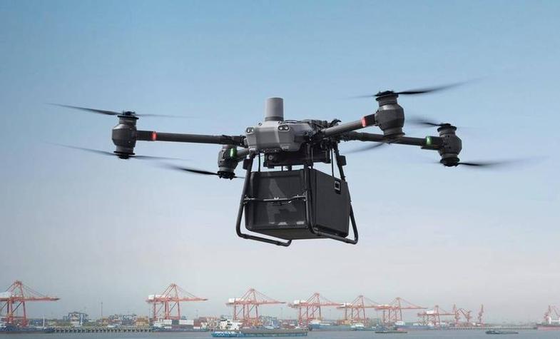 载重 无人机 10公斤-图2