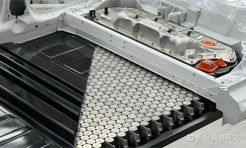 特斯拉与索尼的电池技术，谁更胜一筹？-图2