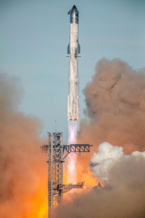 SpaceX火箭技术如何颠覆航天格局？-图1