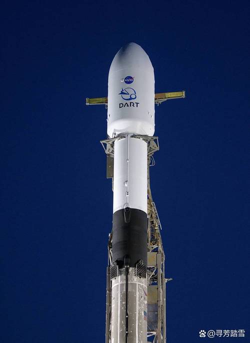 SpaceX火箭技术如何颠覆航天格局？-图2