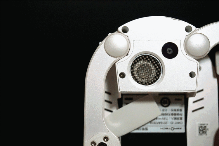 Dobby无人机摄像头性能如何？-图1