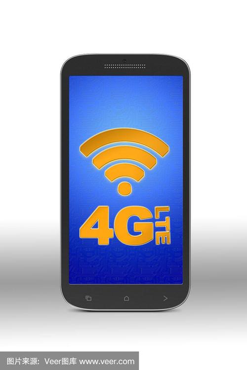 LTE手机网络到底是什么？-图2