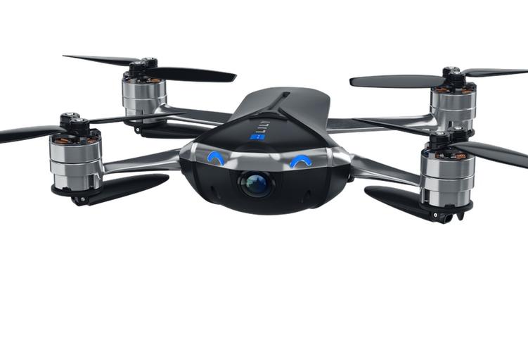 Lily无人机官网预订怎么操作？-图2