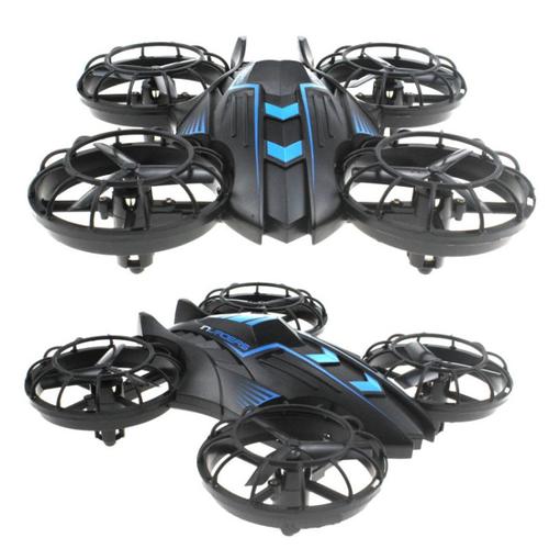 金星达无人机507改装-图1